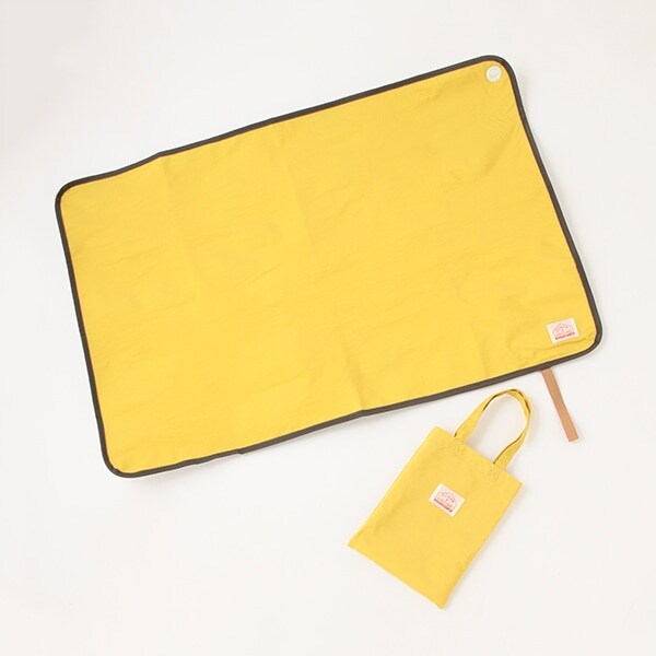 【その他】【オーシャン＆グラウンド】レジャーシートGOODAY