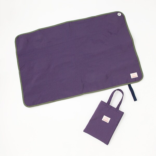 【その他】【オーシャン＆グラウンド】レジャーシートGOODAY