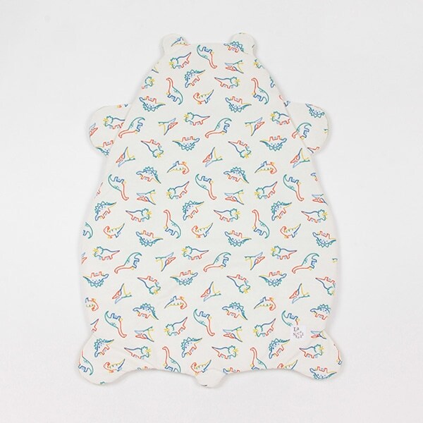 【ベビー雑貨】【オーシャン＆グラウンド】リバーシブルプレイマット