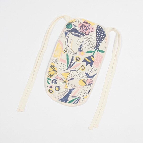 【ベビー雑貨】【オーシャン＆グラウンド】マルチ冷え冷えシート