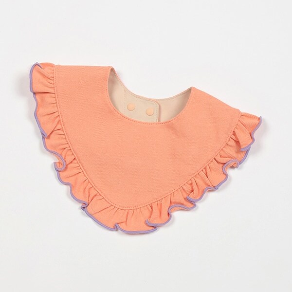 【スタイ】【オーシャン＆グラウンド】フリルメロウスタイ