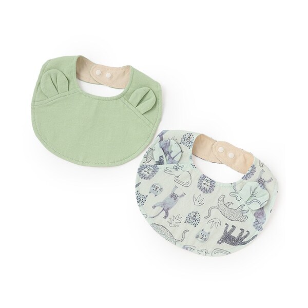 【LaStella】2P耳ツキスタイ