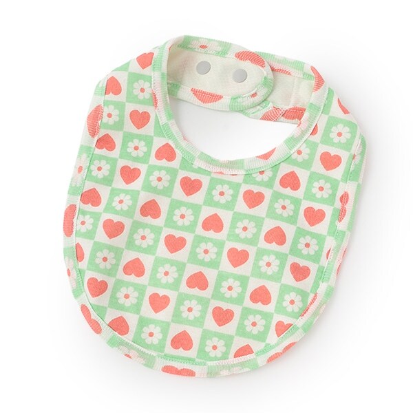 【オーシャン＆グラウンド】スタイ Heart&Flower