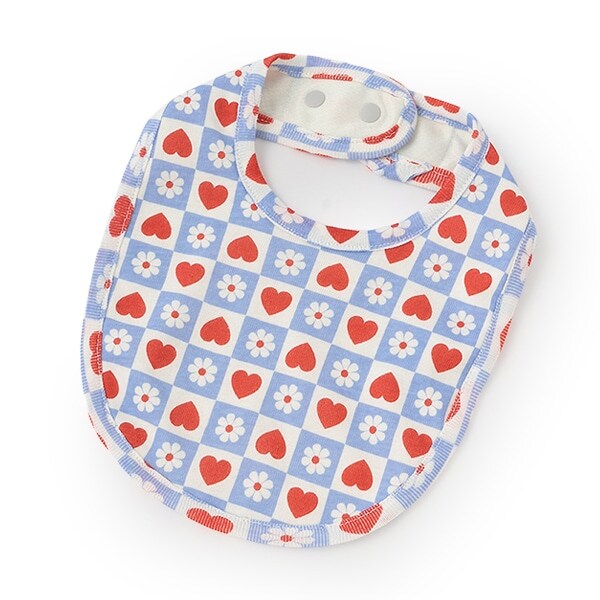 【オーシャン＆グラウンド】スタイ Heart&Flower