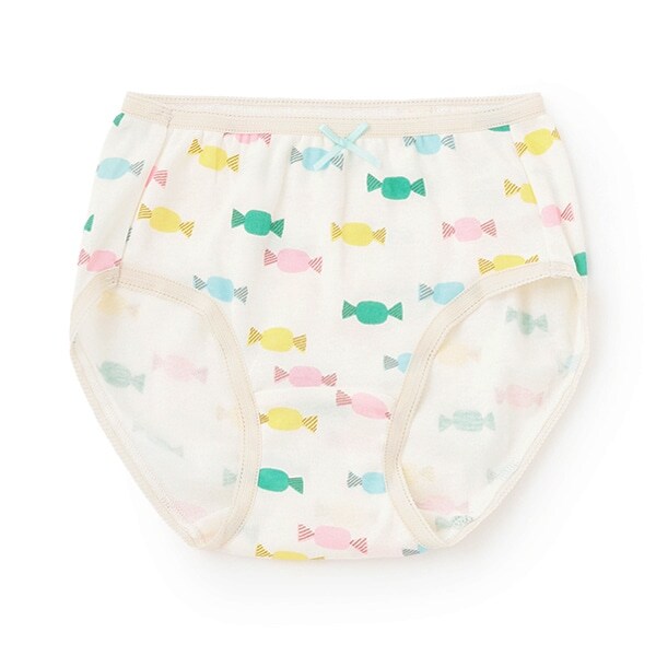 【オーシャン＆グラウンド】ショーツ Candy Candy