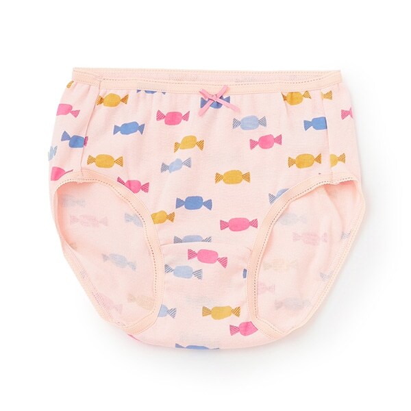 【オーシャン＆グラウンド】ショーツ Candy Candy