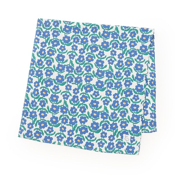 【LaStella】ソウガラガーゼブランケット