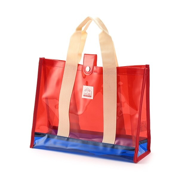 【SWIM】【オーシャン＆グラウンド】プールバック OAHU