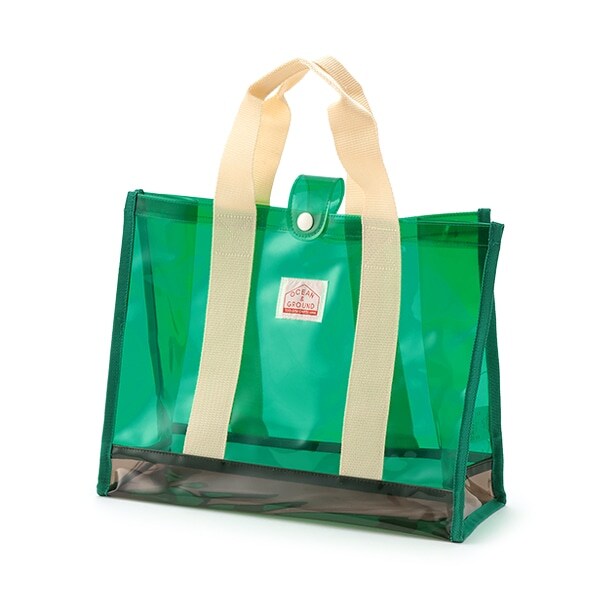 【SWIM】【オーシャン＆グラウンド】プールバック OAHU