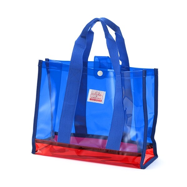 【SWIM】【オーシャン＆グラウンド】プールバック OAHU