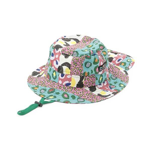 【オーシャン＆グラウンド】ソウガラアドベンチャーHAT