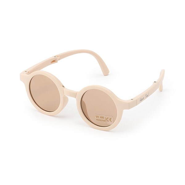 【オーシャン＆グラウンド】フォールディングサングラス