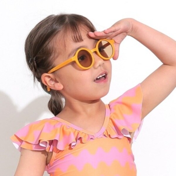 【オーシャン＆グラウンド】フォールディングサングラス