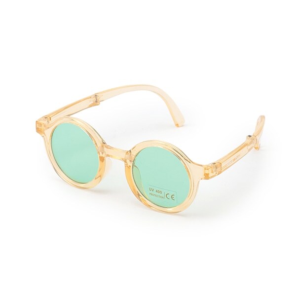 【オーシャン＆グラウンド】フォールディングサングラス