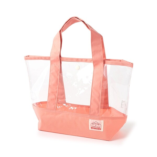 【SWIM】【オーシャン＆グラウンド】プールBAG WATER DAY