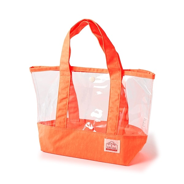 【SWIM】【オーシャン＆グラウンド】プールBAG WATER DAY