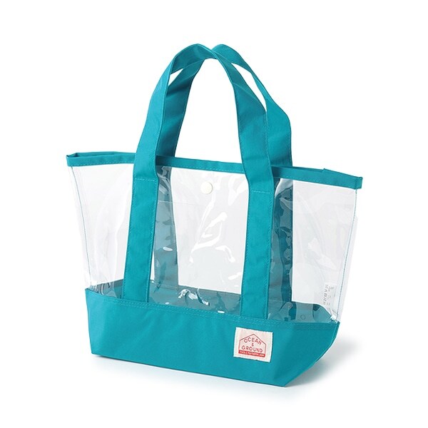 【SWIM】【オーシャン＆グラウンド】プールBAG WATER DAY