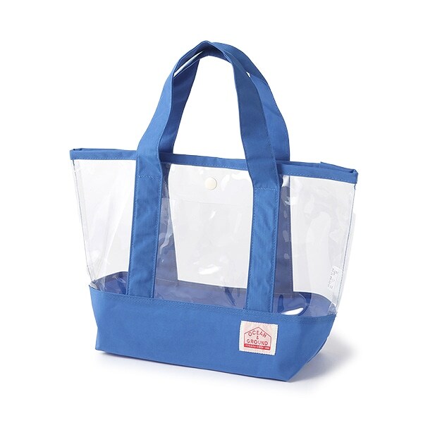 【SWIM】【オーシャン＆グラウンド】プールBAG WATER DAY