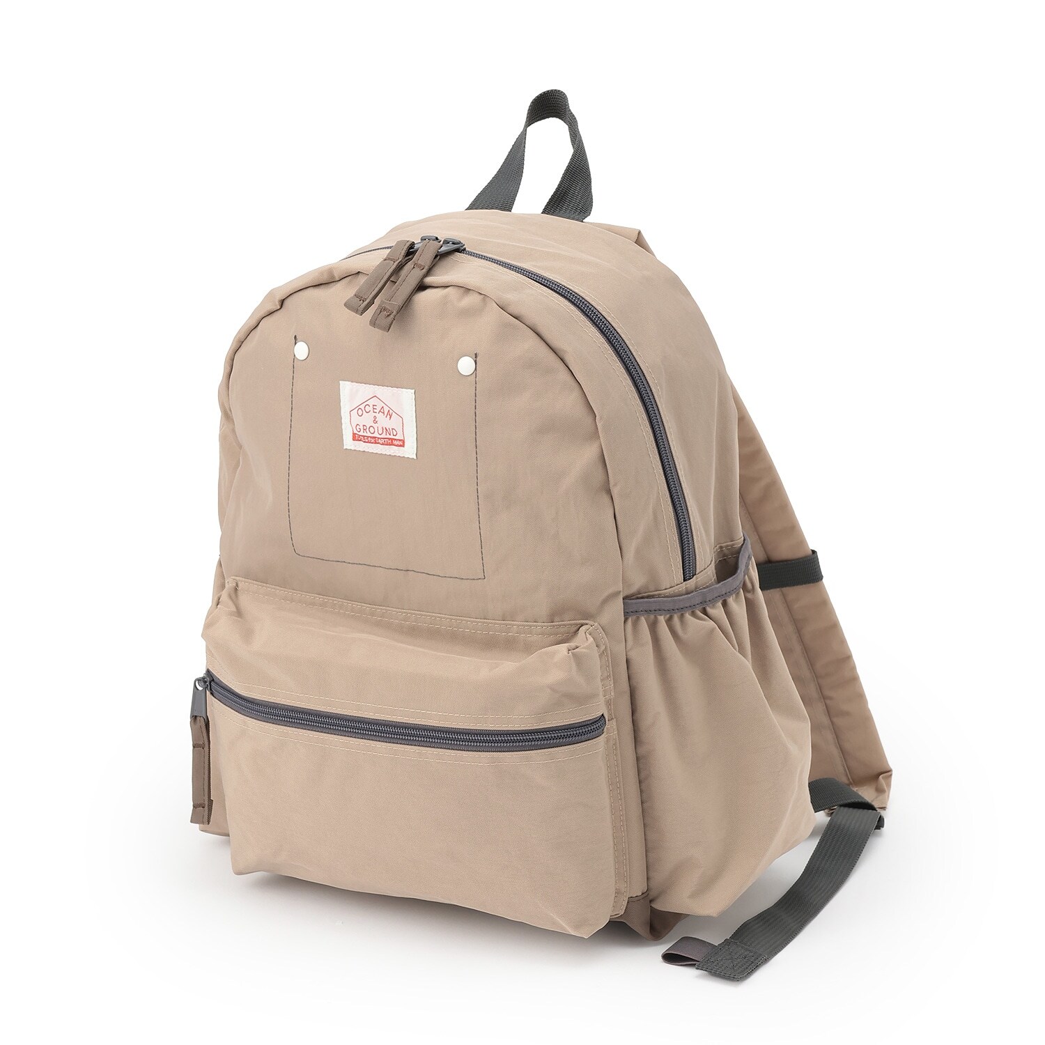 【オーシャン＆グラウンド】【リュック】DAYPACK GOODAY PLUS