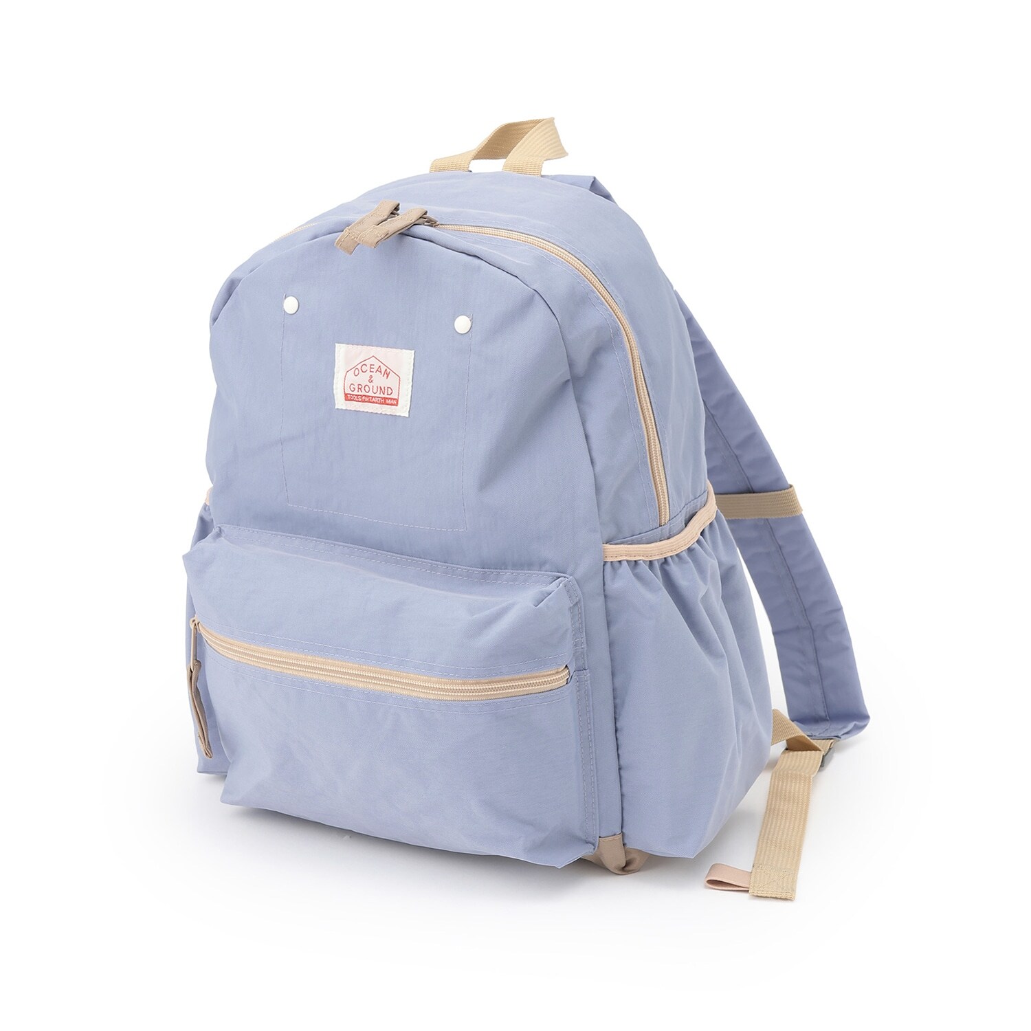 【オーシャン＆グラウンド】【リュック】DAYPACK GOODAY PLUS