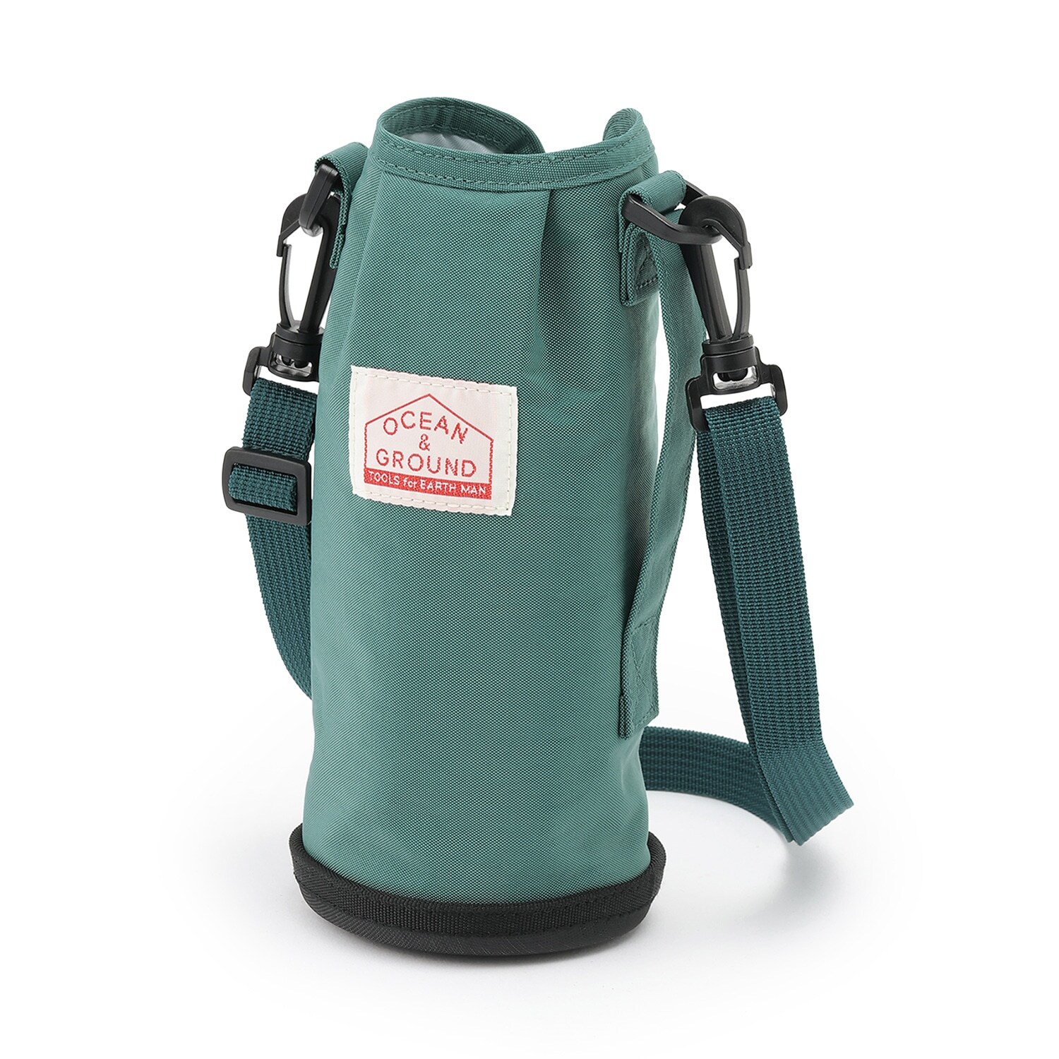 【オーシャン＆グラウンド】1L水筒カバー GOODAY