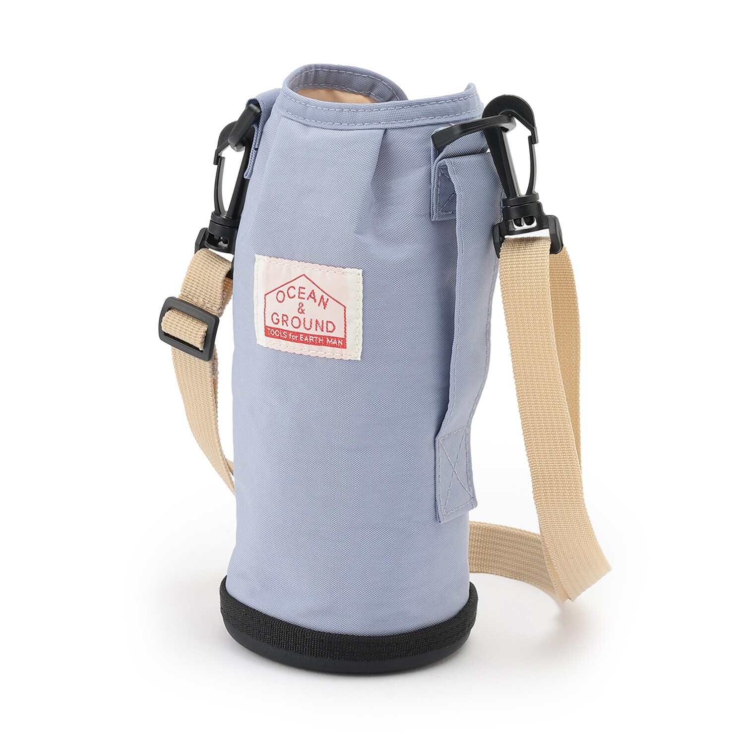 【オーシャン＆グラウンド】1L水筒カバー GOODAY