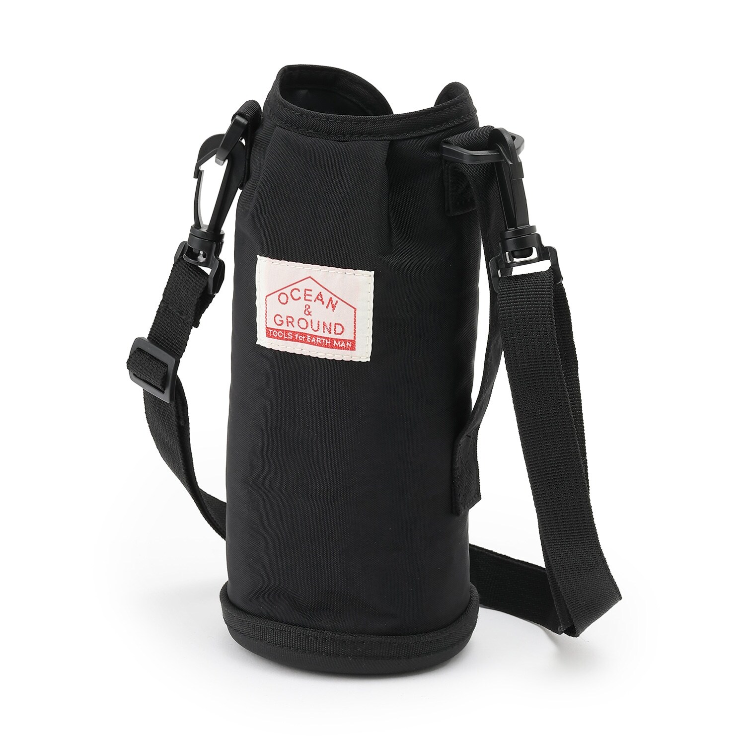 【オーシャン＆グラウンド】1L水筒カバー GOODAY