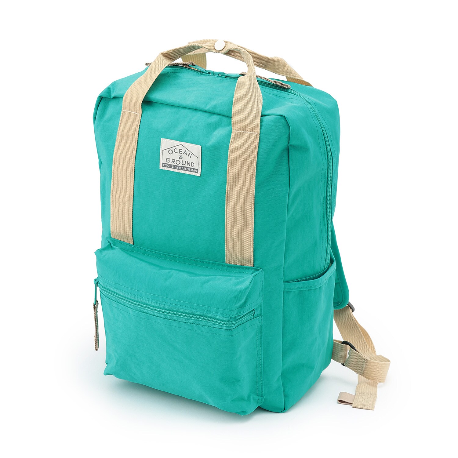 【オーシャン＆グラウンド】DAYPACK SHORT TRIP