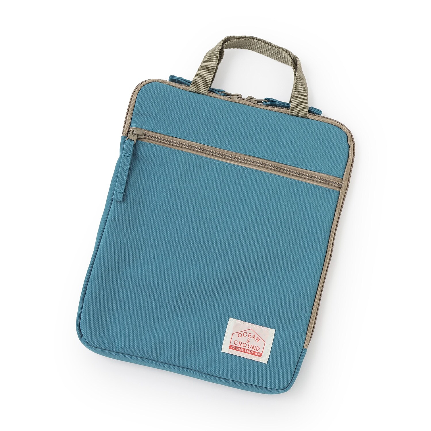 【オーシャン＆グラウンド】タブレットケース GOODAY