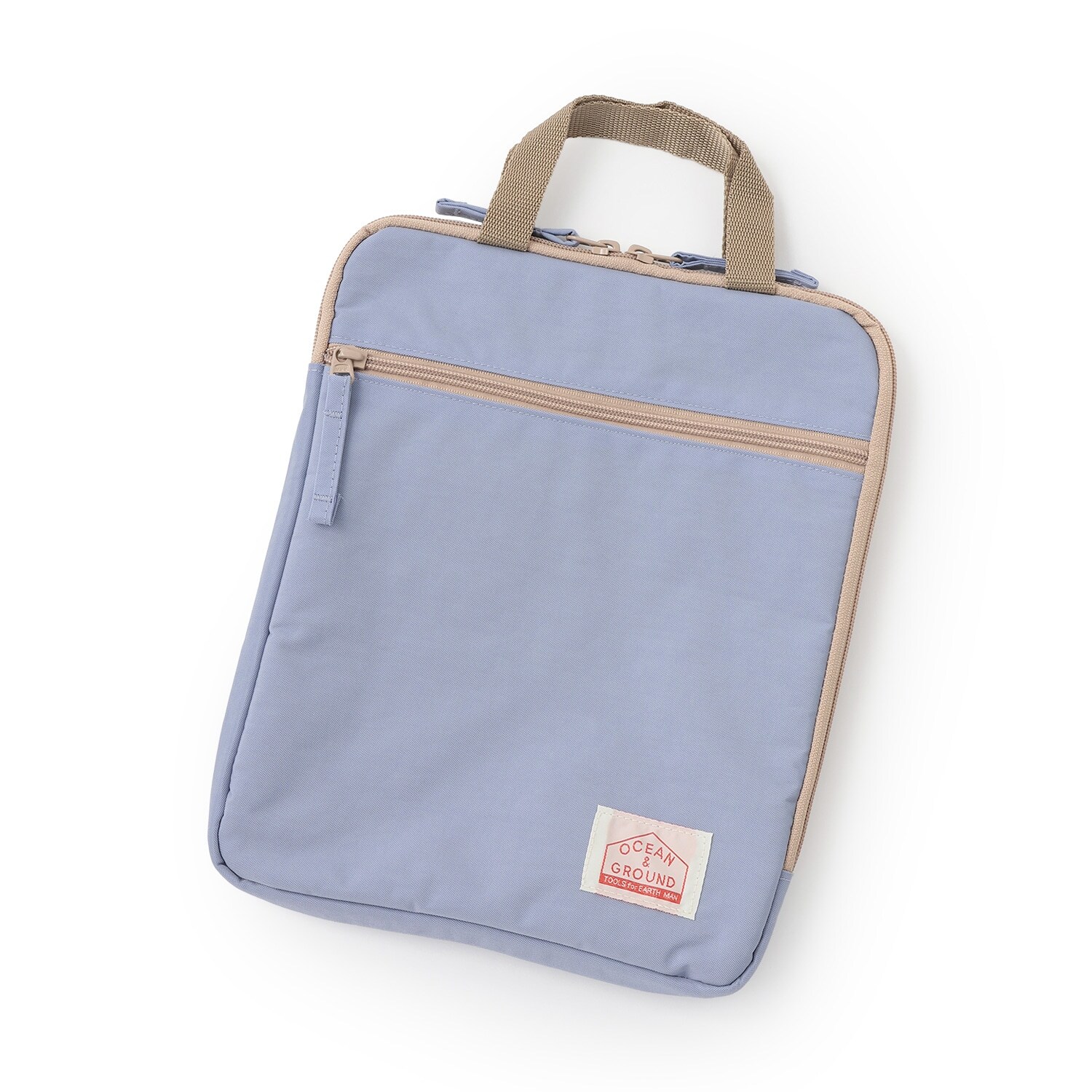 【オーシャン＆グラウンド】タブレットケース GOODAY