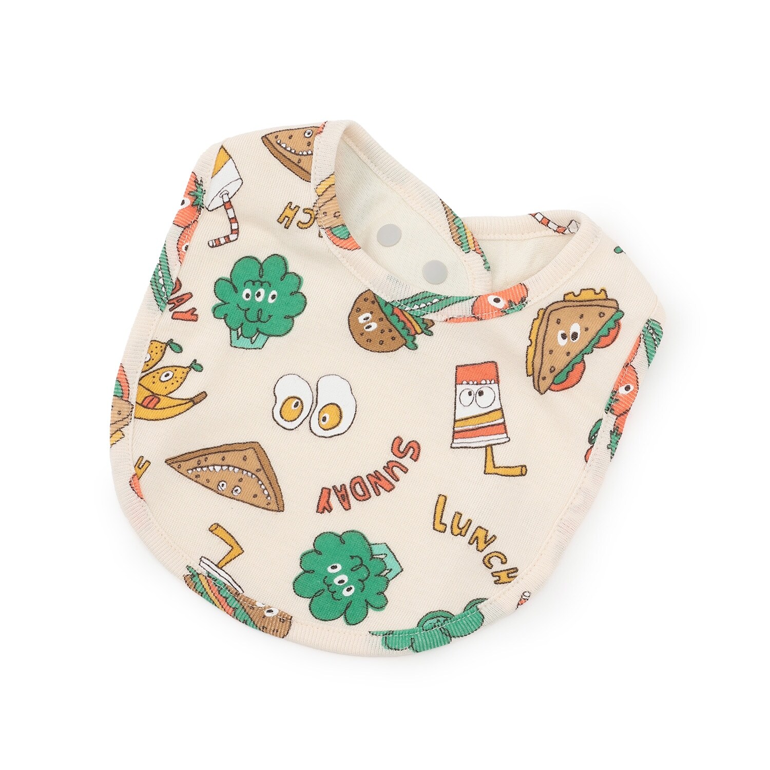 【ネブラ】スタイ Food