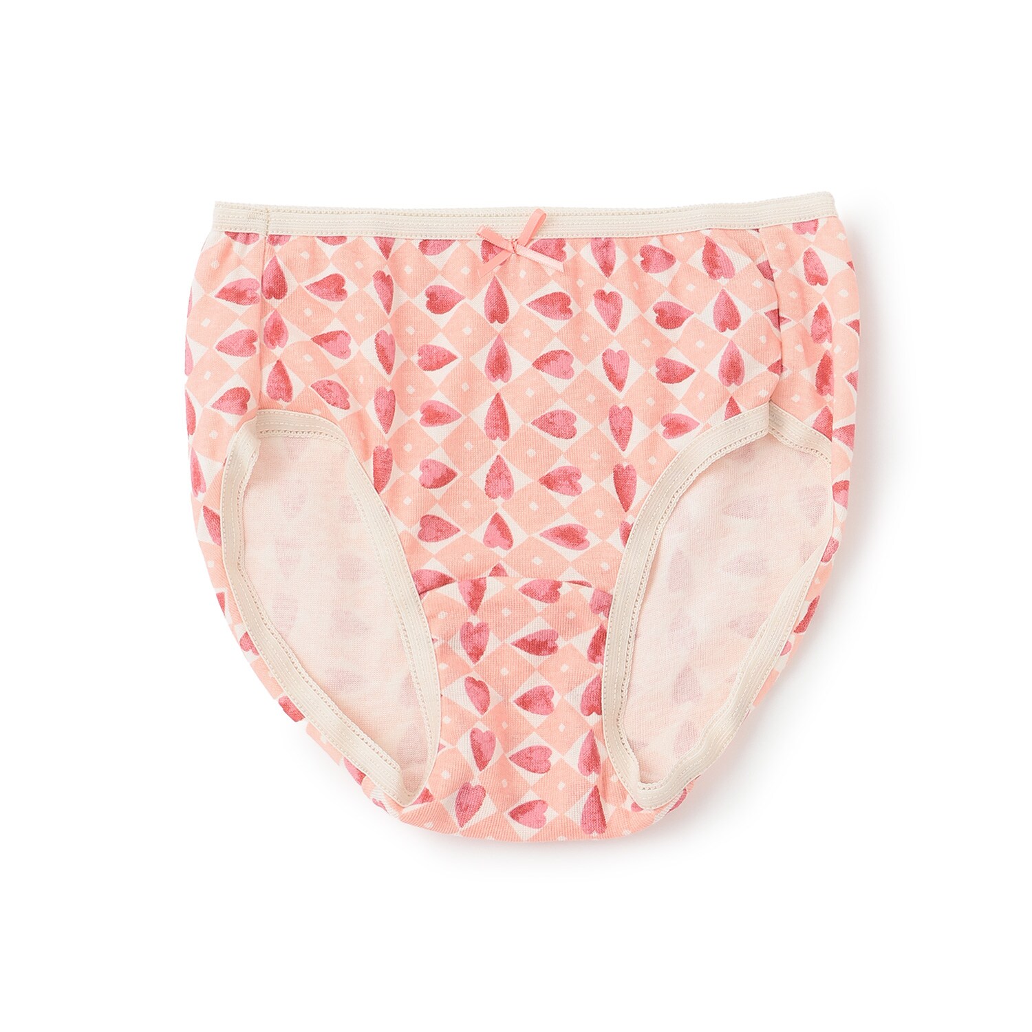 【オーシャン＆グラウンド】ショーツ Diamond Heart