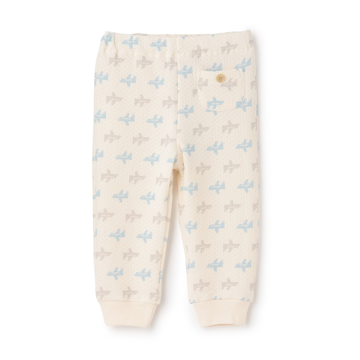 【LaStella】ソウガラポケットツキベビーレギンス