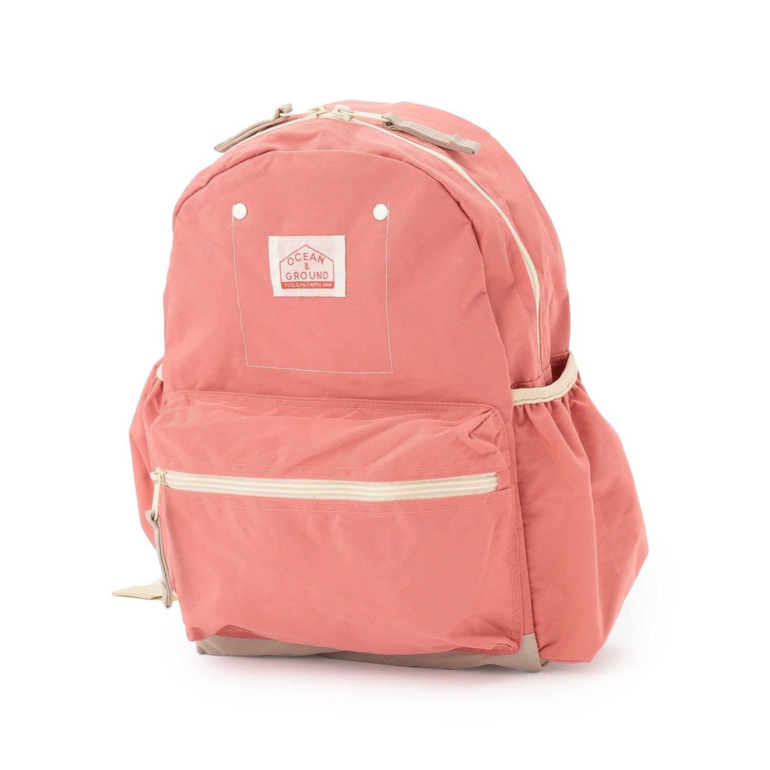 【オーシャン＆グラウンド】【リュック】DAYPACK GOODAY