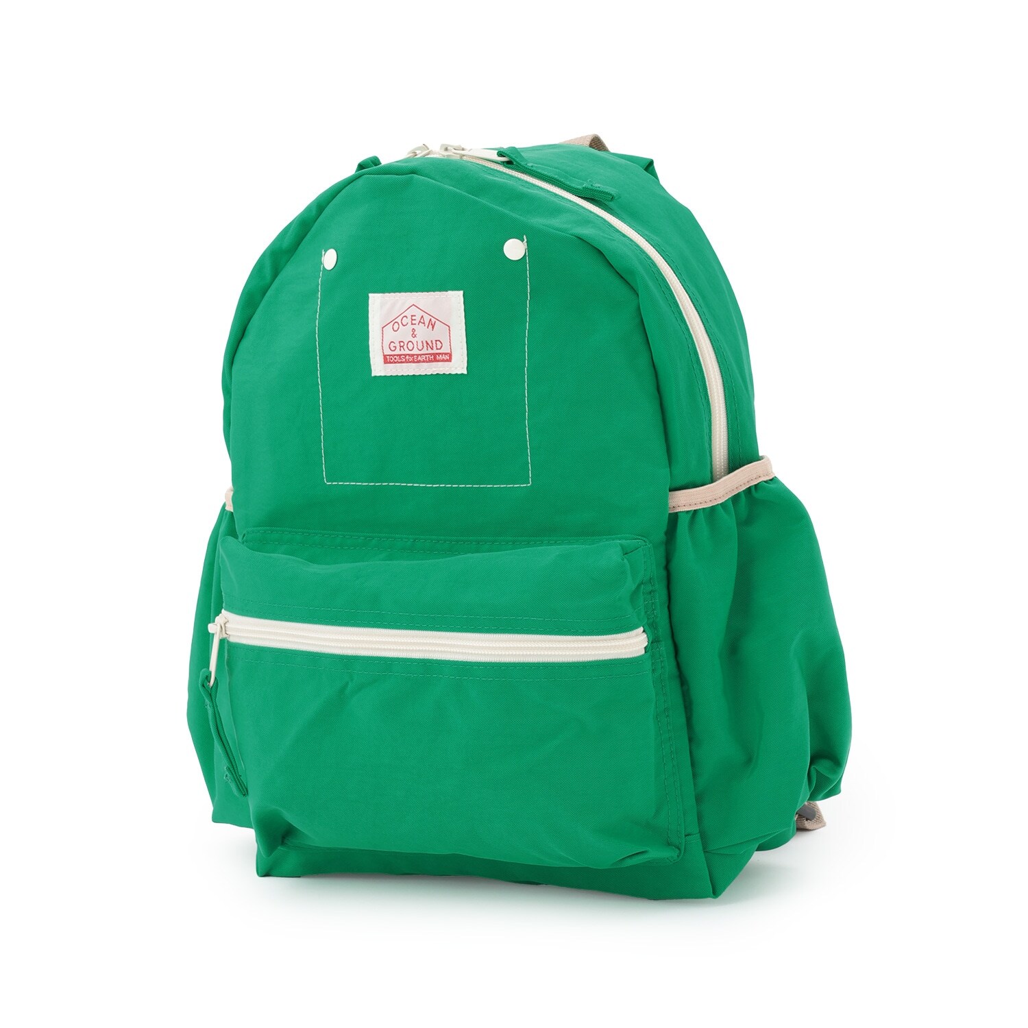 【オーシャン＆グラウンド】【リュック】DAYPACK GOODAY