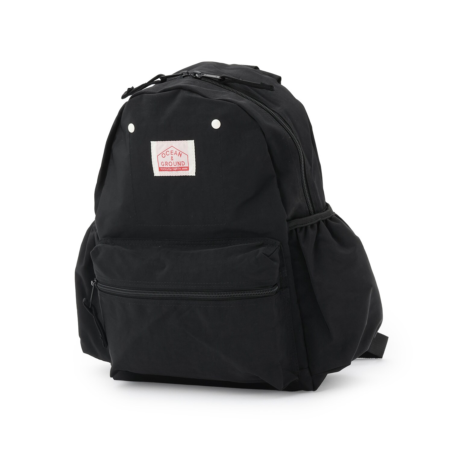 【オーシャン＆グラウンド】【リュック】DAYPACK GOODAY