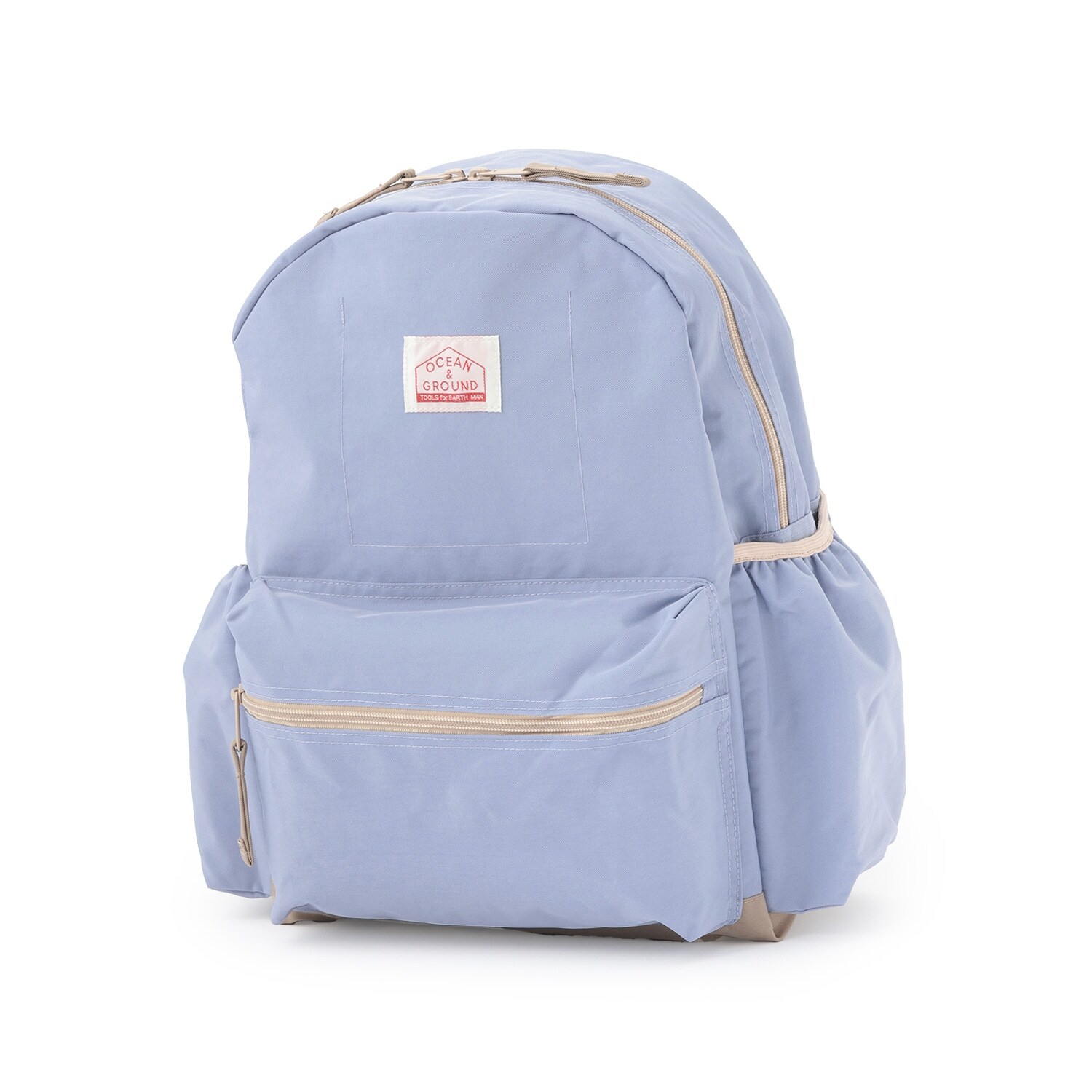 【オーシャン＆グラウンド】【リュック】DAYPACK GOODAY PLUS