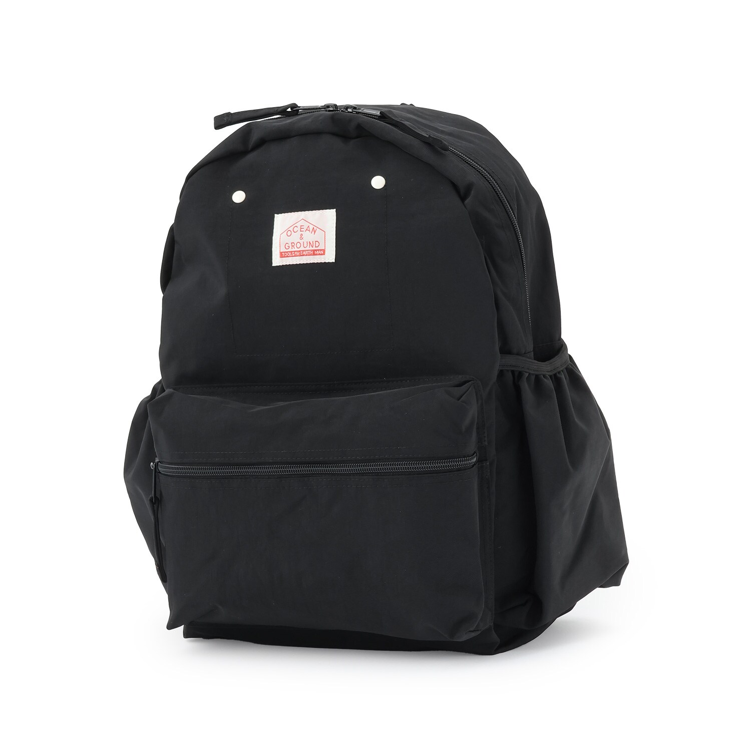 【オーシャン＆グラウンド】【リュック】DAYPACK GOODAY PLUS