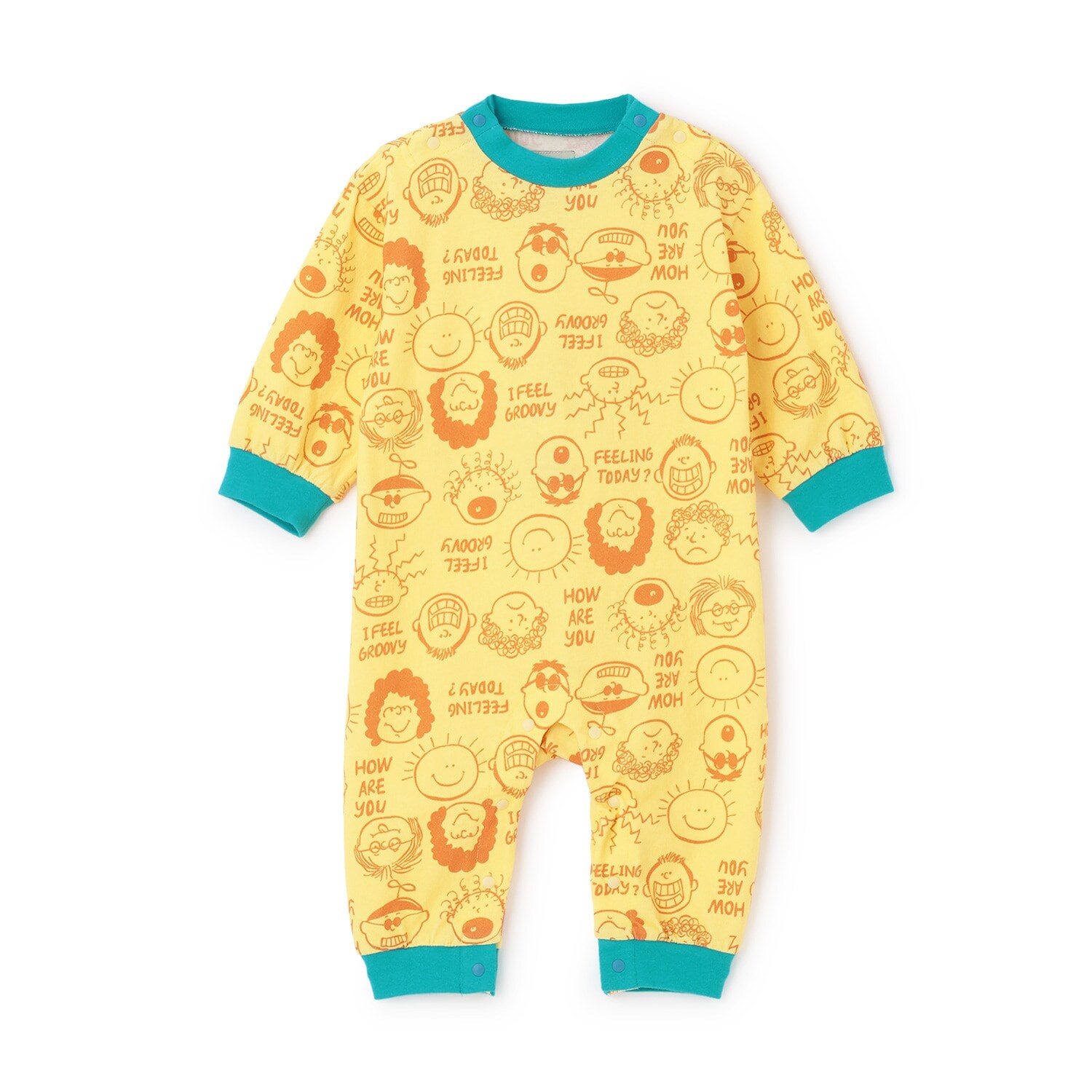 【オーシャン＆グラウンド】ソウガラロンパス