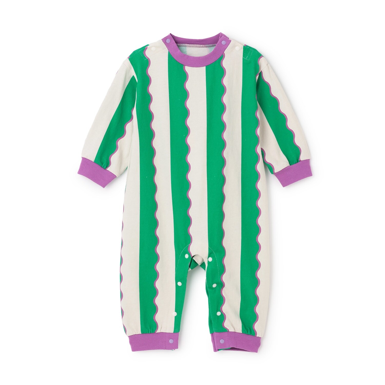 【オーシャン＆グラウンド】ソウガラロンパス