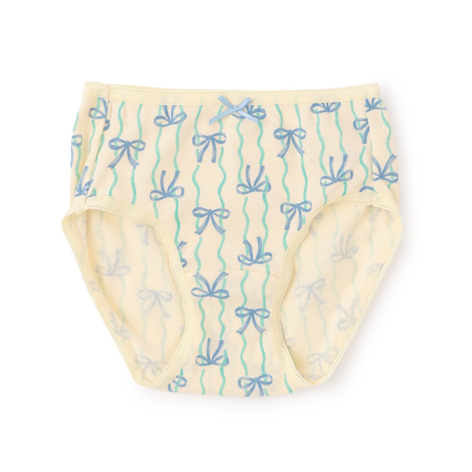 【オーシャン＆グラウンド】ショーツ Swaying Ribbon