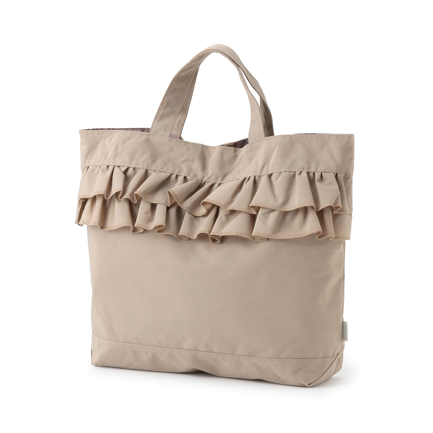 【オーシャン＆グラウンド】レッスンBAG SWEETS TIME