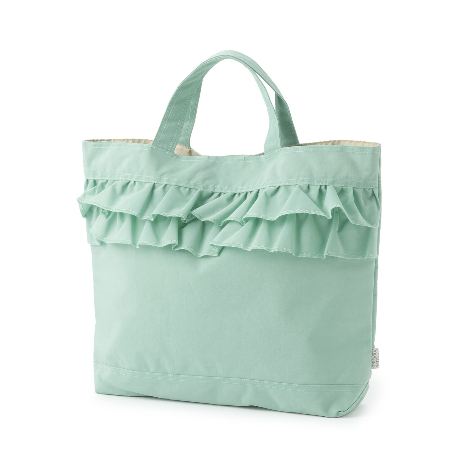 【オーシャン＆グラウンド】レッスンBAG SWEETS TIME