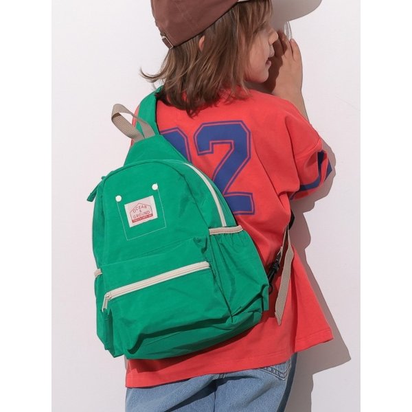 【オーシャン＆グラウンド】ワンショルダーBAG GOODAY