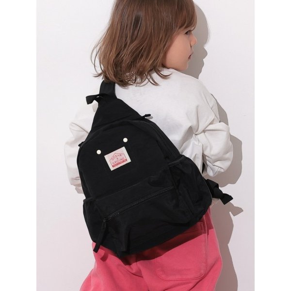 【オーシャン＆グラウンド】ワンショルダーBAG GOODAY