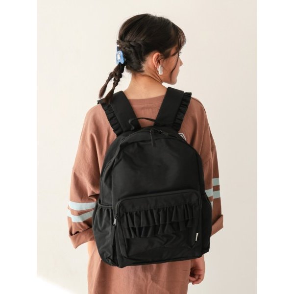 【オーシャン＆グラウンド】【リュック】DAYPACK SWEETS TIME PLUS