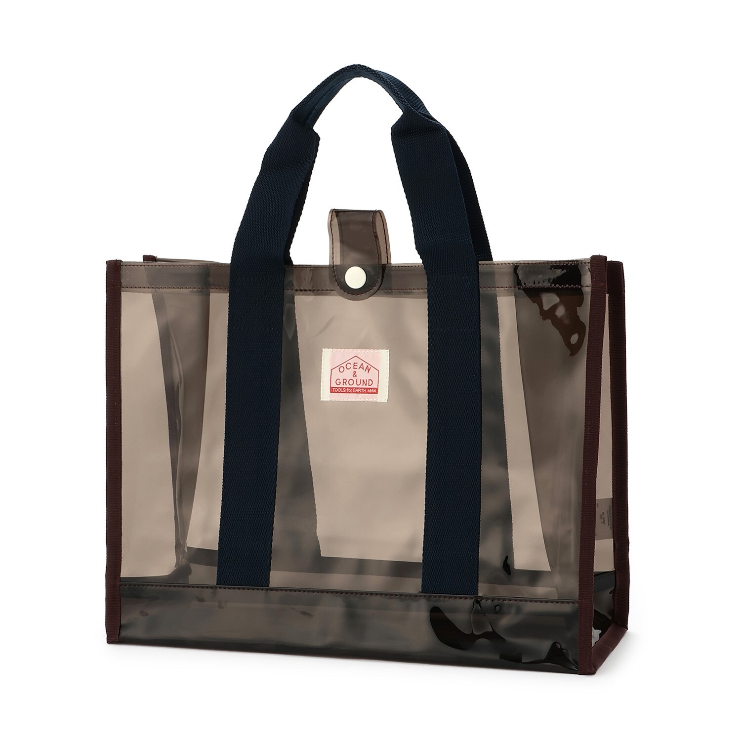 【SWIM】【オーシャンアンドグラウンド】プールバック OAHU