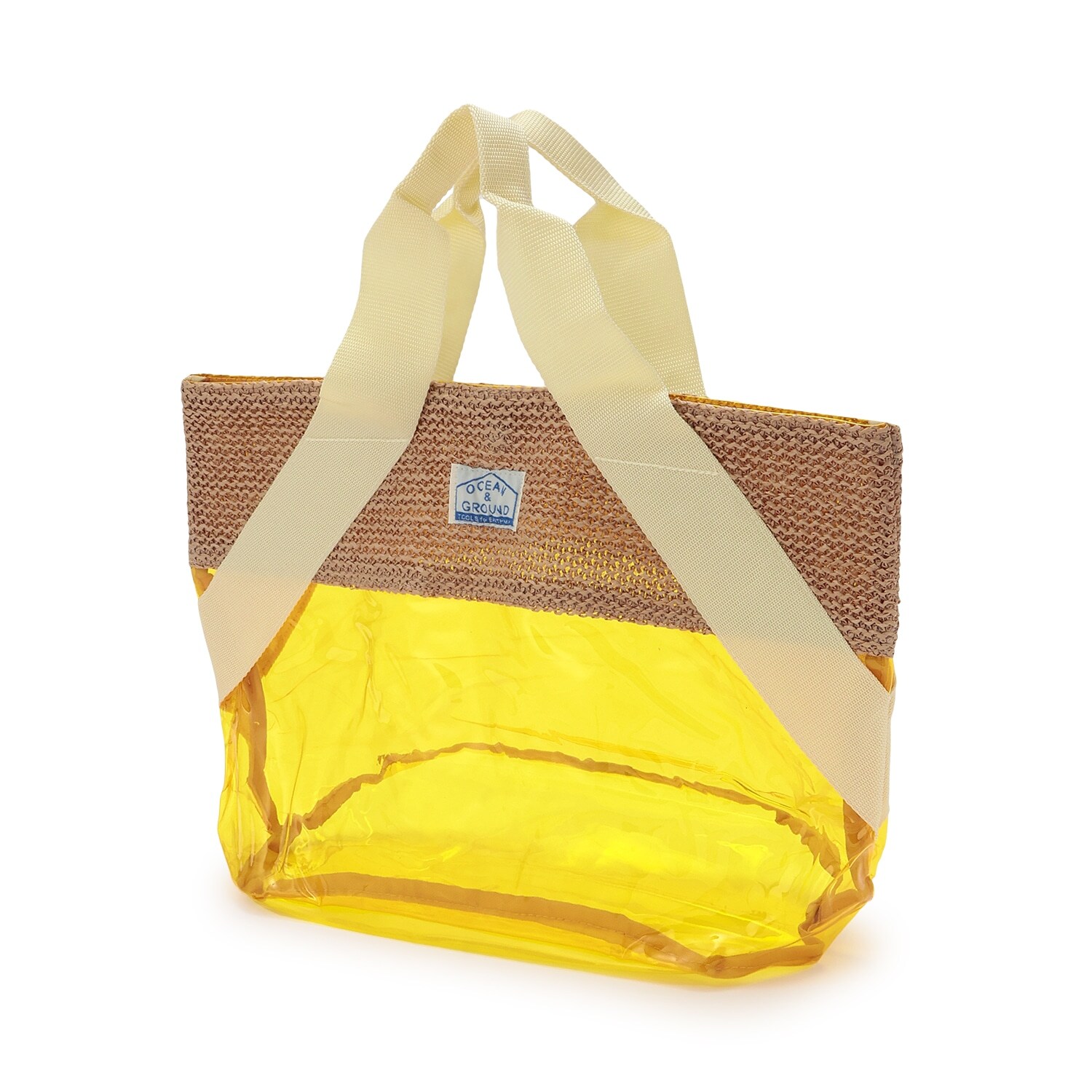 【オーシャンアンドグラウンド】プールBAG HEART REEF