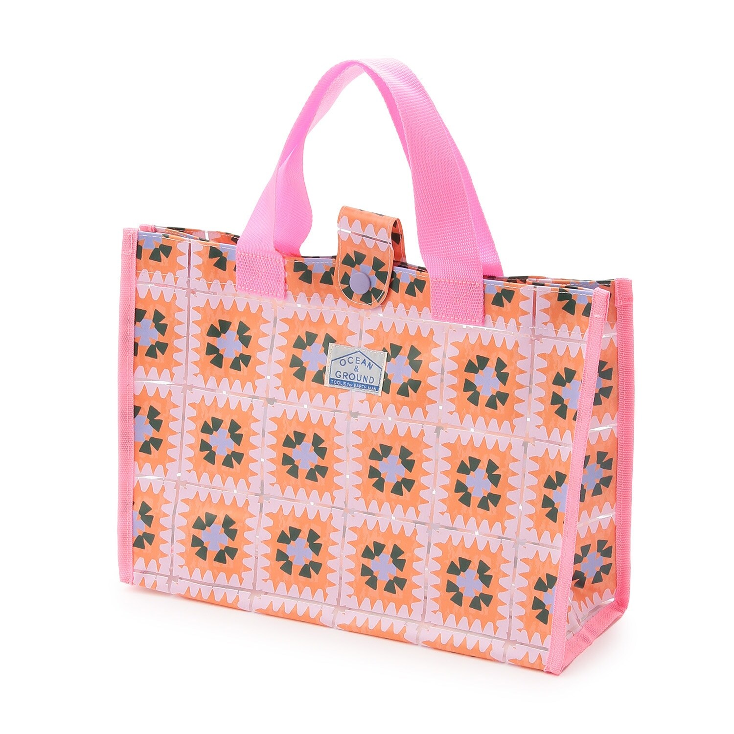 【NEBULA】プールBAG POP ISLAND