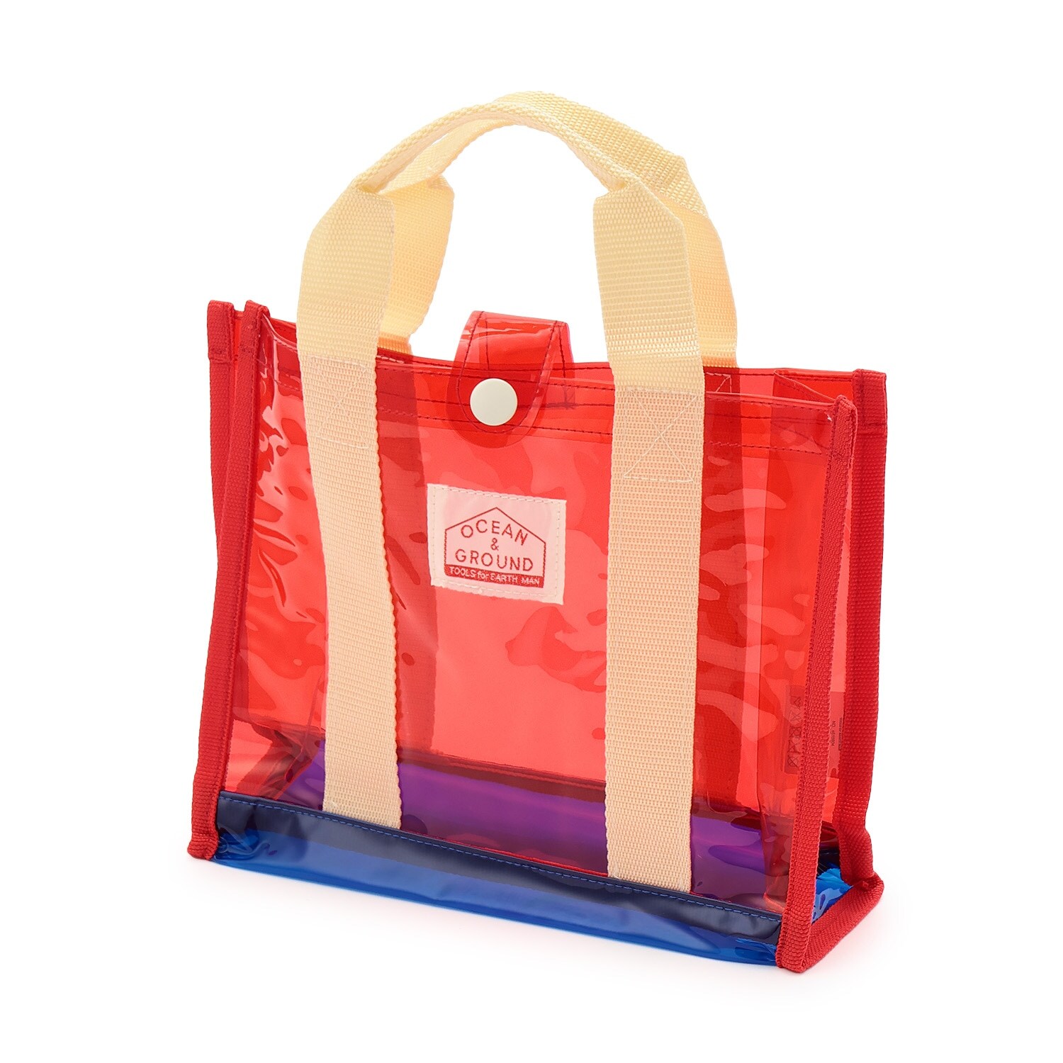 【NEBULA】ミニプールBAG LANA'I